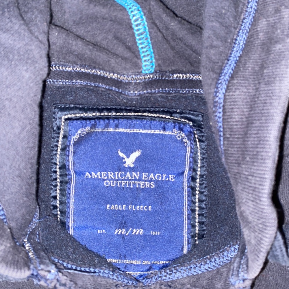 American Eagle. Sweatshirt. Medium. - image 4